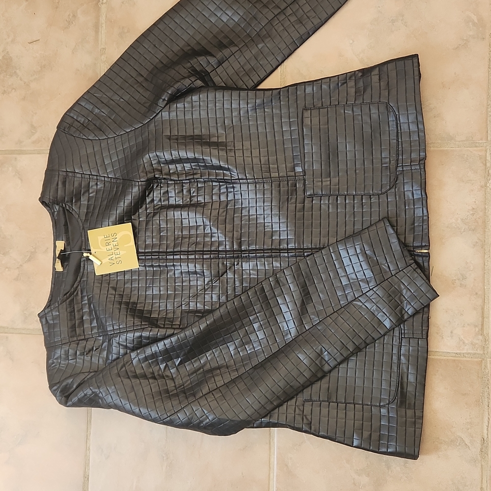 Valerie Stevens Lady's Jacket